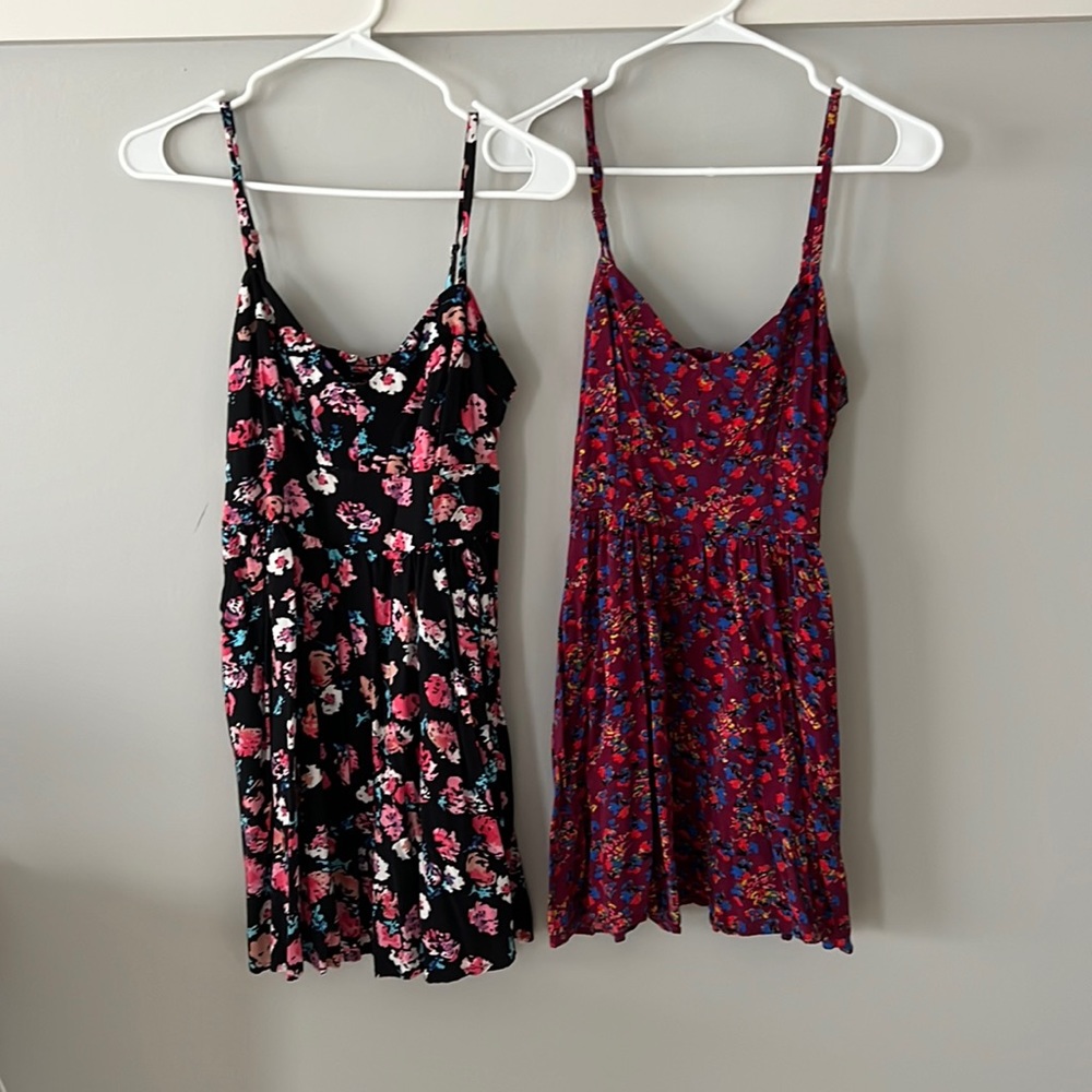 Set of 2 Express Dresses